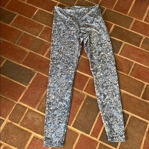 Small Joy Lab Full Length Leggings